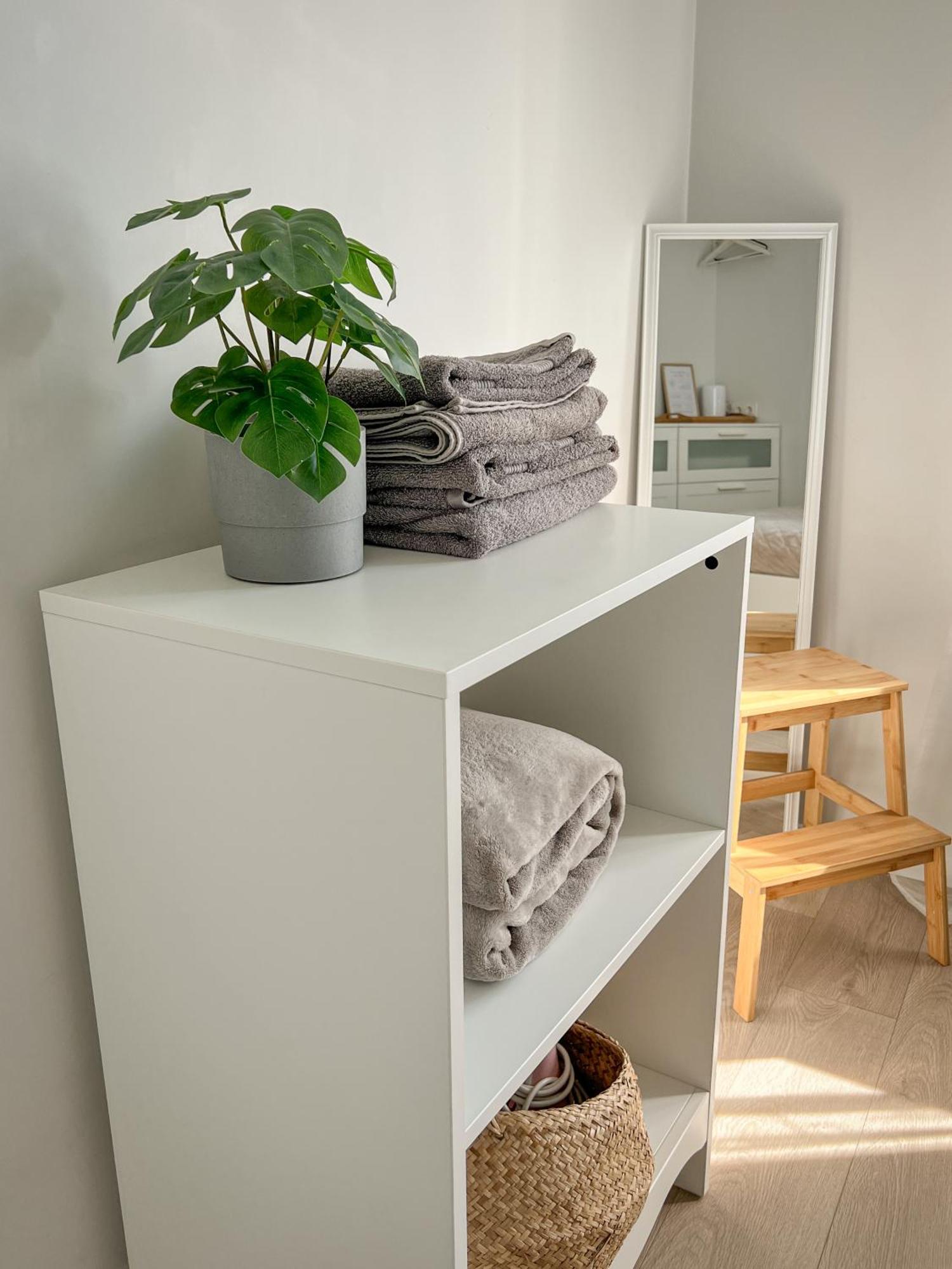 Oakwood Park Apartment Kaunas Bagian luar foto
