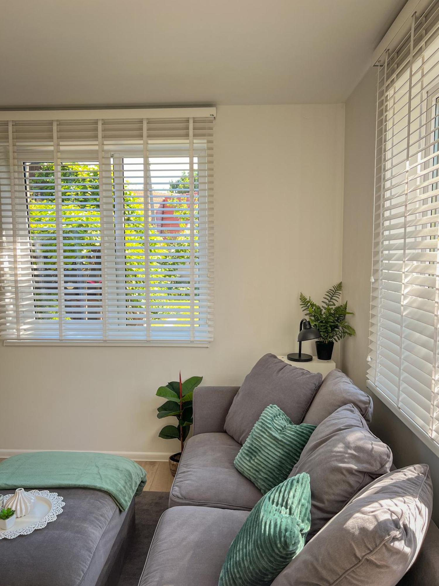 Oakwood Park Apartment Kaunas Bagian luar foto